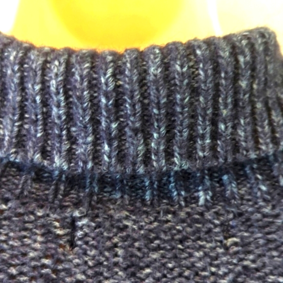 Marisa Christina Fringe Trim Toggle Wool Cardigan - Picture 8 of 15